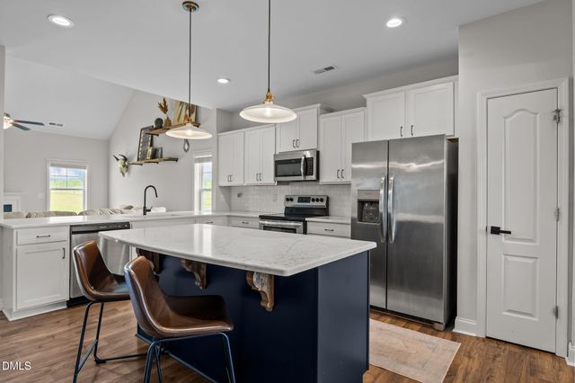 289 Rocking Horse Lane, Raeford, NC 28376