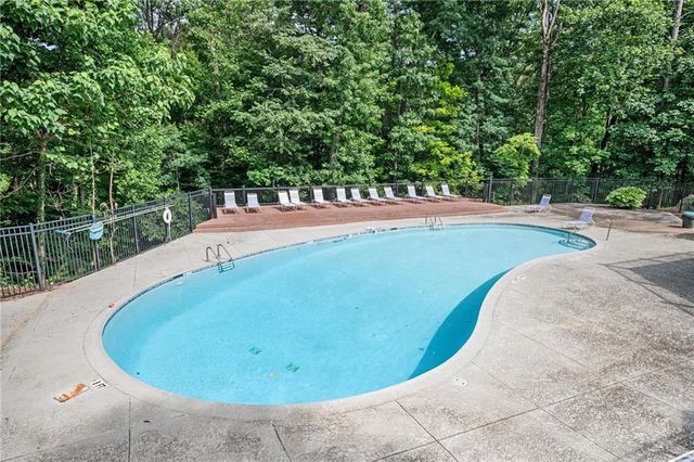 1603 Vicksburg Place, Atlanta, GA 30350