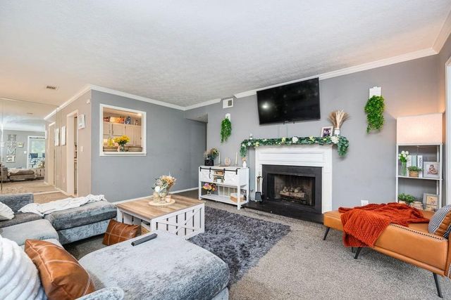 1603 Vicksburg Place, Atlanta, GA 30350