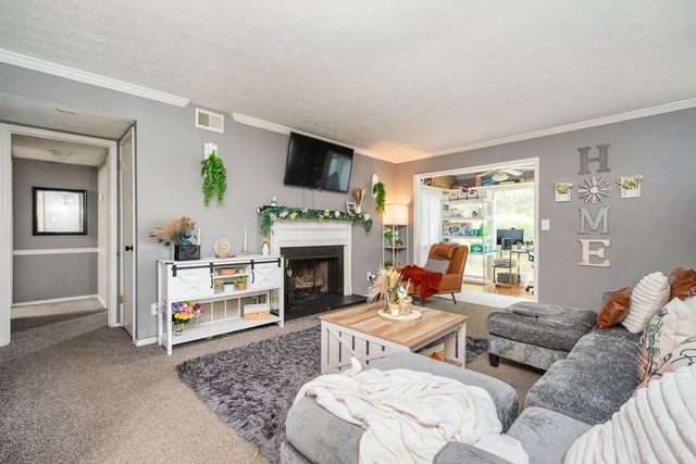 1603 Vicksburg Place, Atlanta, GA 30350