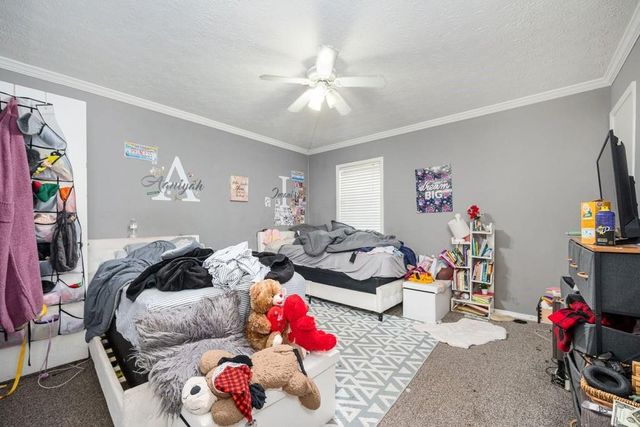 1603 Vicksburg Place, Atlanta, GA 30350
