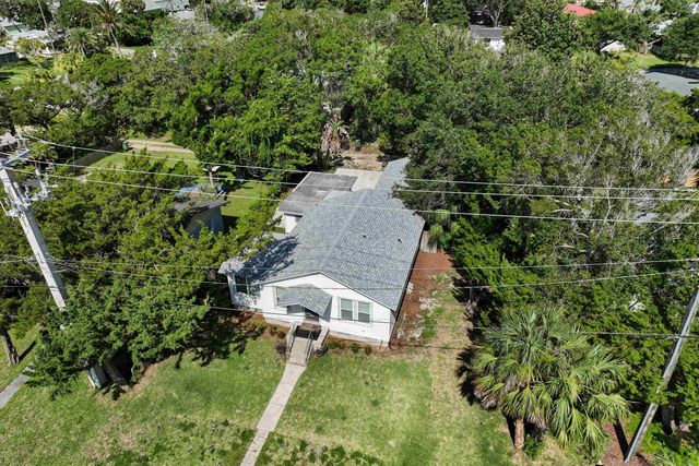 106 Arredondo Ave., St Augustine, FL 32080