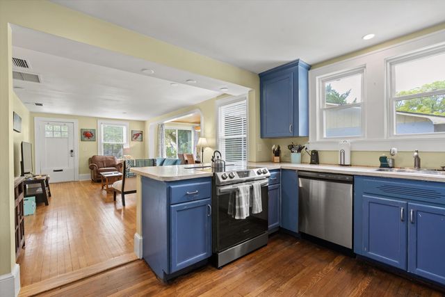 106 Arredondo Ave., St Augustine, FL 32080