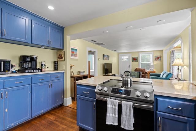 106 Arredondo Ave., St Augustine, FL 32080