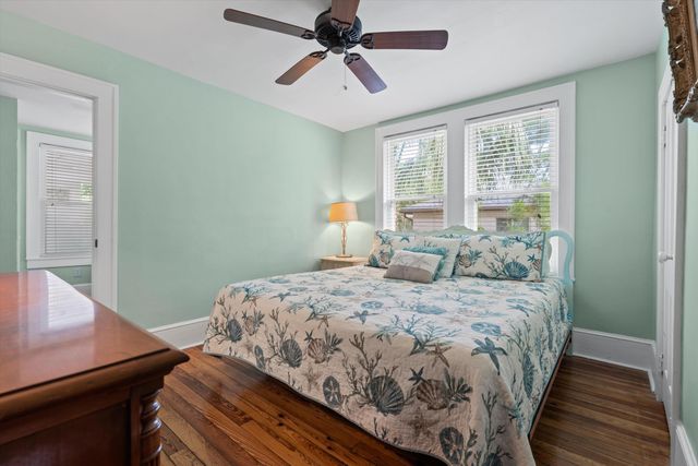 106 Arredondo Ave., St Augustine, FL 32080