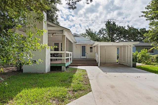 106 Arredondo Ave., St Augustine, FL 32080