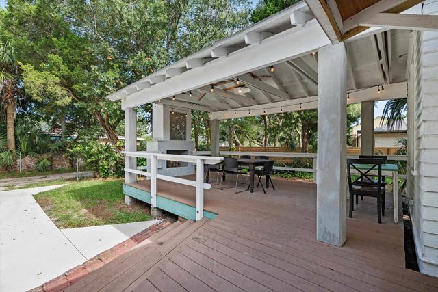 106 Arredondo Ave., St Augustine, FL 32080