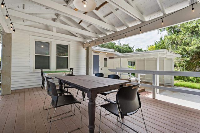 106 Arredondo Ave., St Augustine, FL 32080