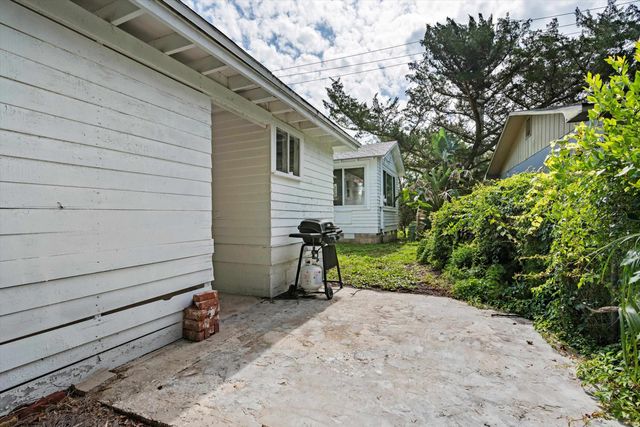 106 Arredondo Ave., St Augustine, FL 32080