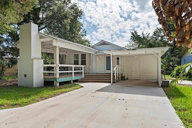 106 Arredondo Ave., St Augustine, FL 32080