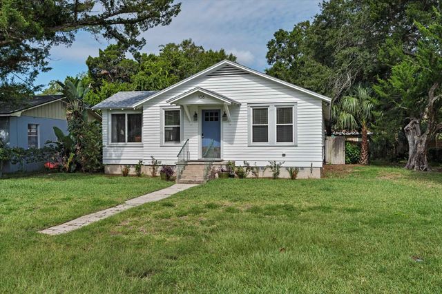 106 Arredondo Ave., St Augustine, FL 32080