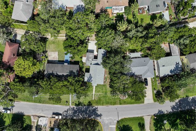 106 Arredondo Ave., St Augustine, FL 32080