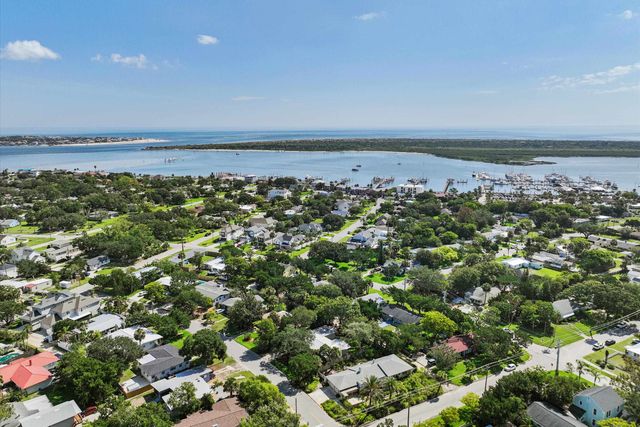 106 Arredondo Ave., St Augustine, FL 32080