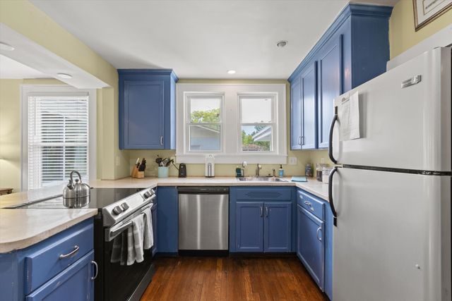 106 Arredondo Ave., St Augustine, FL 32080