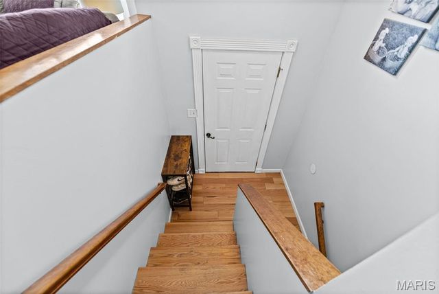 4512 Prospect Drive, House Springs, MO 63051