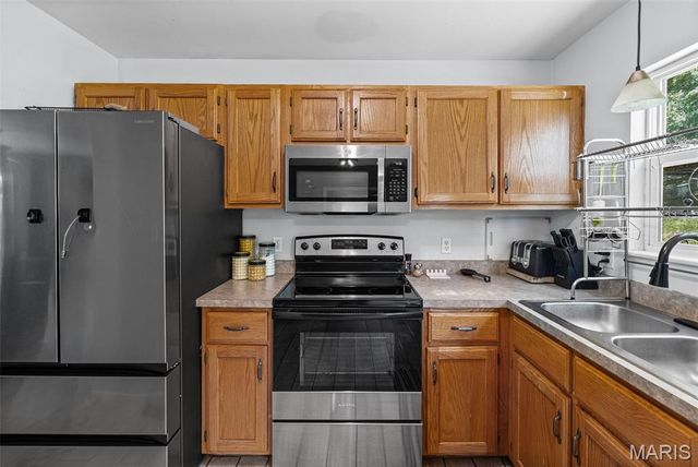 4512 Prospect Drive, House Springs, MO 63051