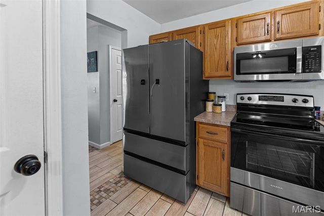 4512 Prospect Drive, House Springs, MO 63051