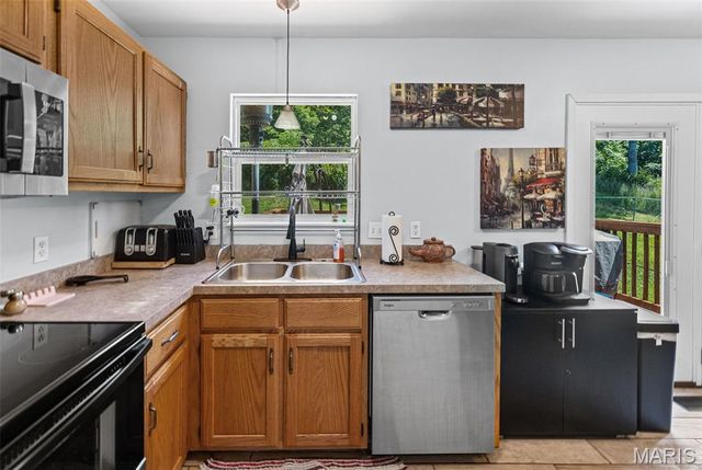 4512 Prospect Drive, House Springs, MO 63051