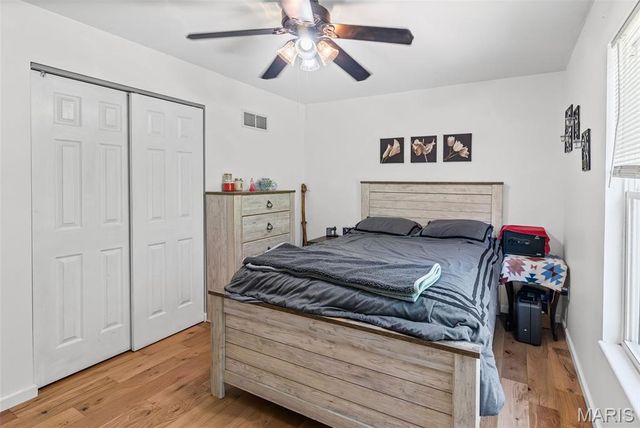 4512 Prospect Drive, House Springs, MO 63051