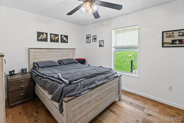 4512 Prospect Drive, House Springs, MO 63051
