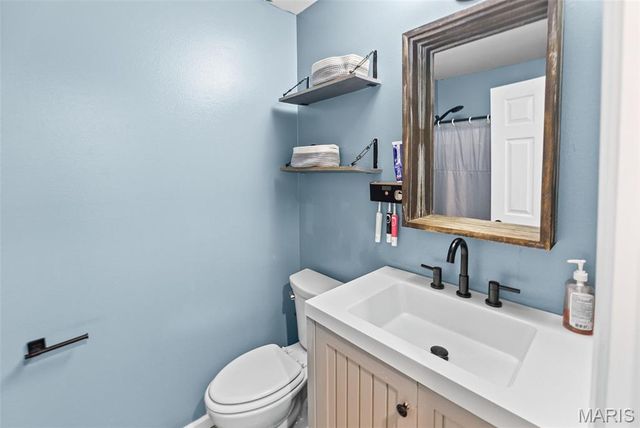 4512 Prospect Drive, House Springs, MO 63051