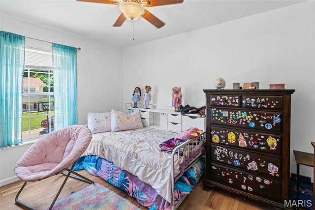 4512 Prospect Drive, House Springs, MO 63051