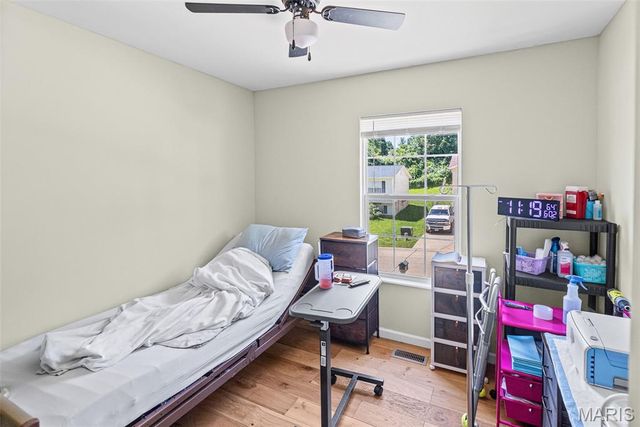 4512 Prospect Drive, House Springs, MO 63051