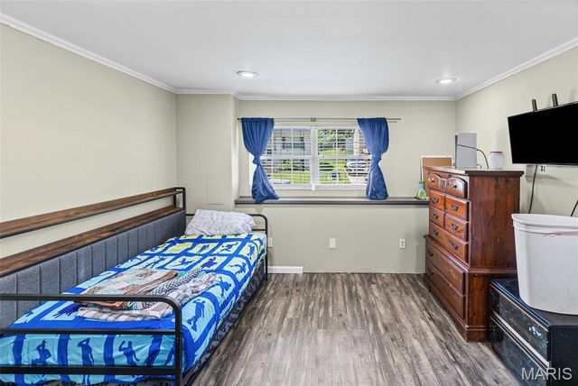 4512 Prospect Drive, House Springs, MO 63051