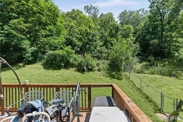 4512 Prospect Drive, House Springs, MO 63051