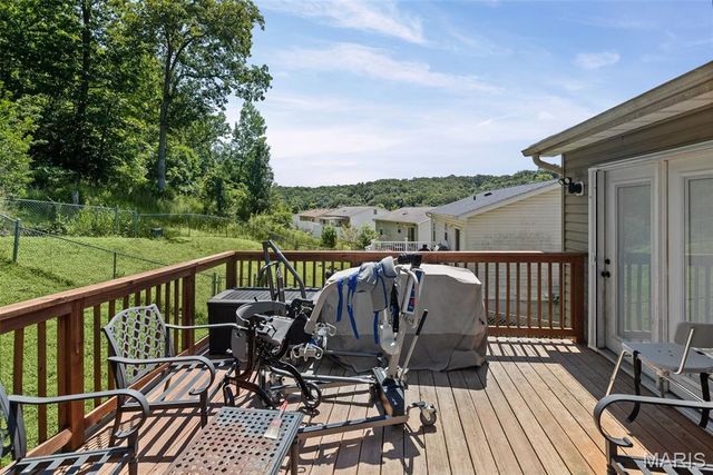 4512 Prospect Drive, House Springs, MO 63051