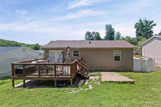 4512 Prospect Drive, House Springs, MO 63051
