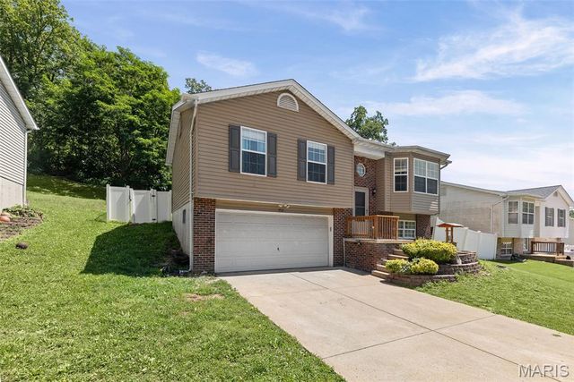 4512 Prospect Drive, House Springs, MO 63051