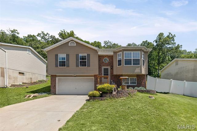 4512 Prospect Drive, House Springs, MO 63051