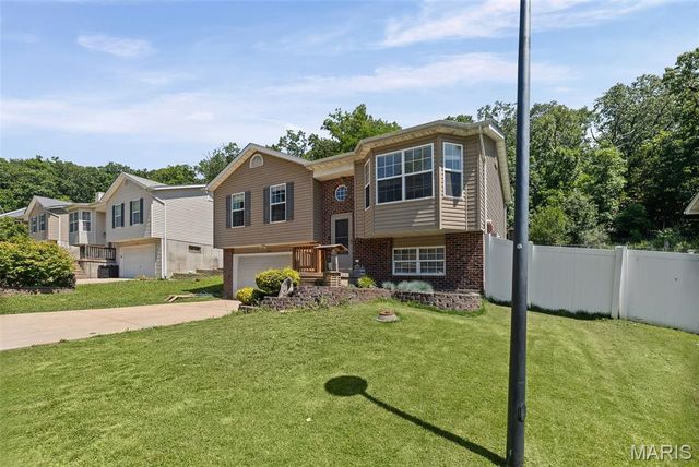 4512 Prospect Drive, House Springs, MO 63051
