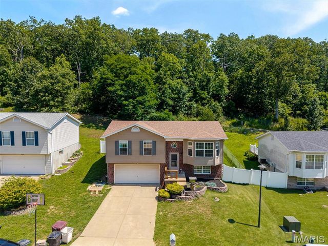 4512 Prospect Drive, House Springs, MO 63051