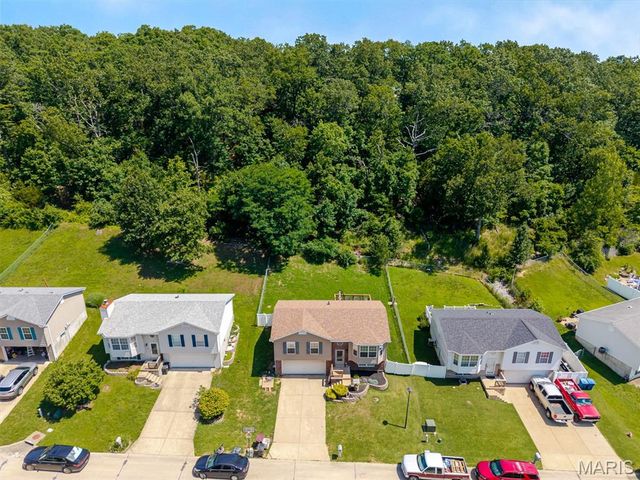 4512 Prospect Drive, House Springs, MO 63051