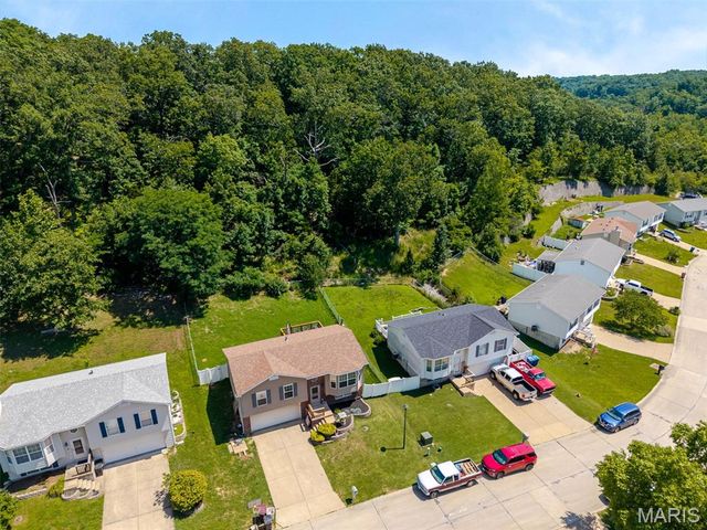4512 Prospect Drive, House Springs, MO 63051