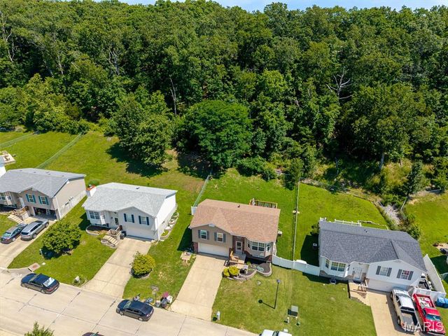 4512 Prospect Drive, House Springs, MO 63051