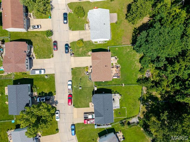 4512 Prospect Drive, House Springs, MO 63051