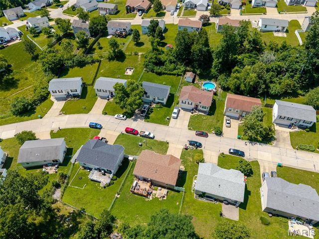 4512 Prospect Drive, House Springs, MO 63051