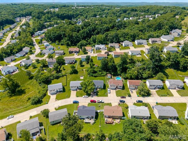 4512 Prospect Drive, House Springs, MO 63051