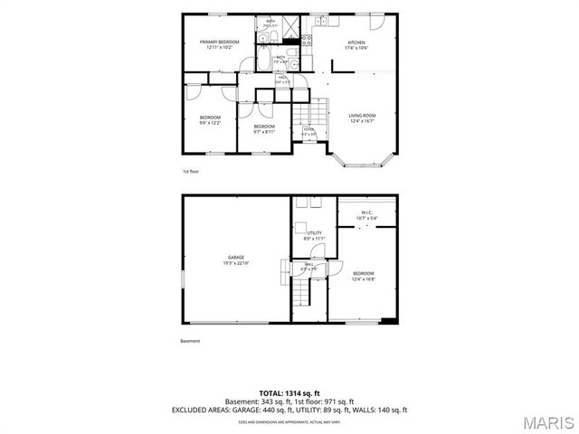 4512 Prospect Drive, House Springs, MO 63051