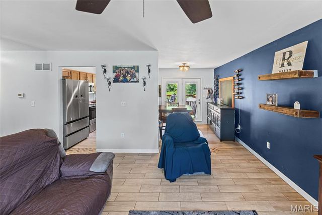 4512 Prospect Drive, House Springs, MO 63051