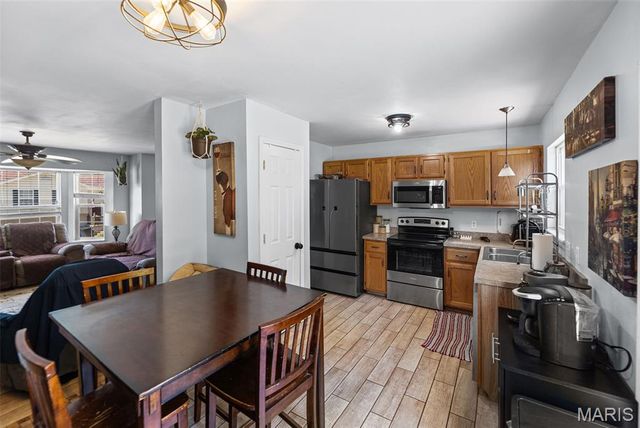 4512 Prospect Drive, House Springs, MO 63051