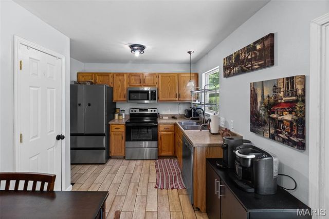 4512 Prospect Drive, House Springs, MO 63051