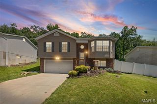 4512 Prospect Drive, House Springs, MO 63051