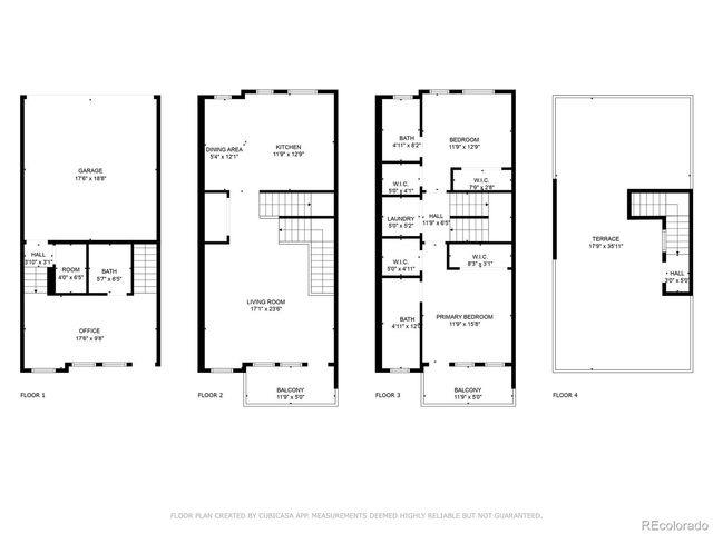 5128 W 26th Avenue, Denver, CO 80212