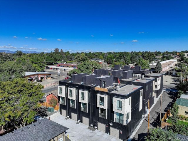 5128 W 26th Avenue, Denver, CO 80212