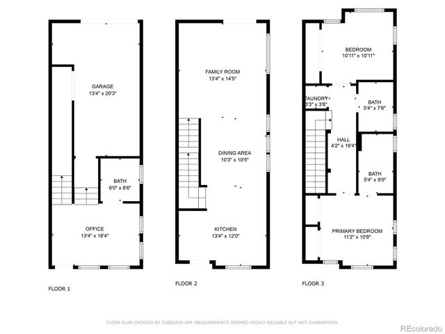 5128 W 26th Avenue, Denver, CO 80212