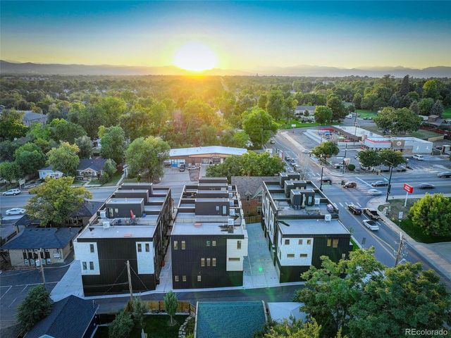 5128 W 26th Avenue, Denver, CO 80212
